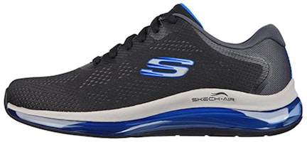 Skechers Skech-Air Element 2.0 'Black Blue' 232240-BKBL Skechers Skech-Air Element 2.0 'Black Blue' 232240-BKBL