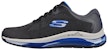 Skechers Skech-Air Element 2.0 'Hitam Biru' 232240-BKBL