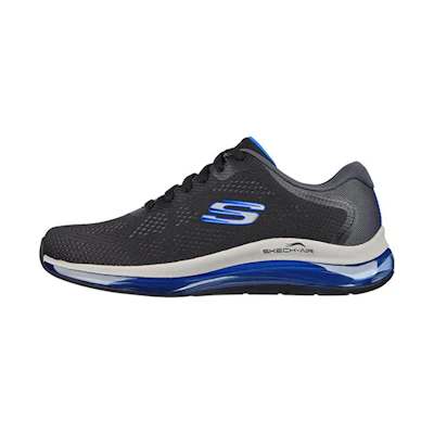 Skechers Skech-Air Element 2.0 'Black Blue'
