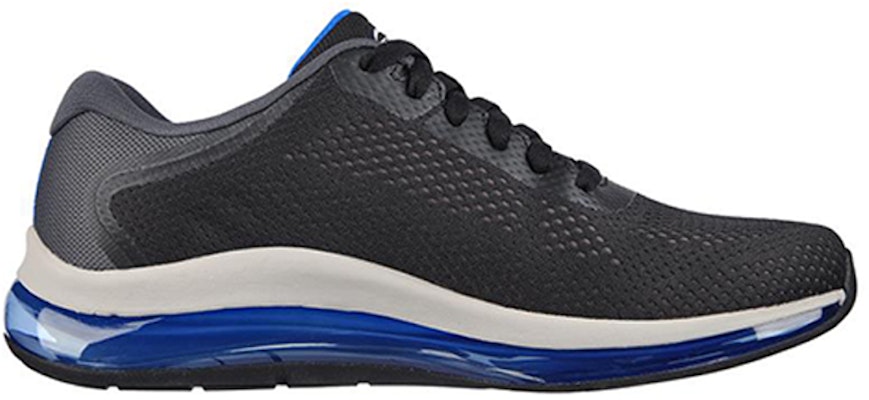 Skechers Skech-Air Element 2.0 低筒運動休閒鞋 黑藍色 Order Skechers Skech-Air Element 2.0 低筒運動休閒鞋 黑藍色
