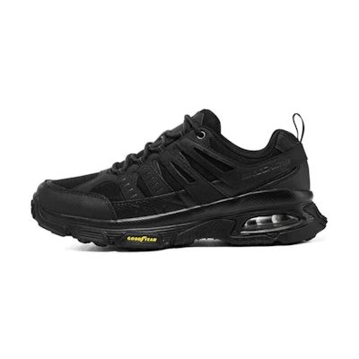 Skechers Skech-Air Envoy 'Black'