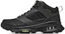 Skechers SKECH-AIR Envoy 'Pure Black' Tinggi-Hitam 237215C-BBK