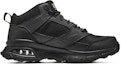 Order Skechers SKECH-AIR Envoy 'Pure Black' Tinggi-Hitam 237215C-BBK