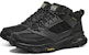 Skechers SKECH-AIR Envoy 'Pure Black' Tinggi-Hitam 237215C-BBK