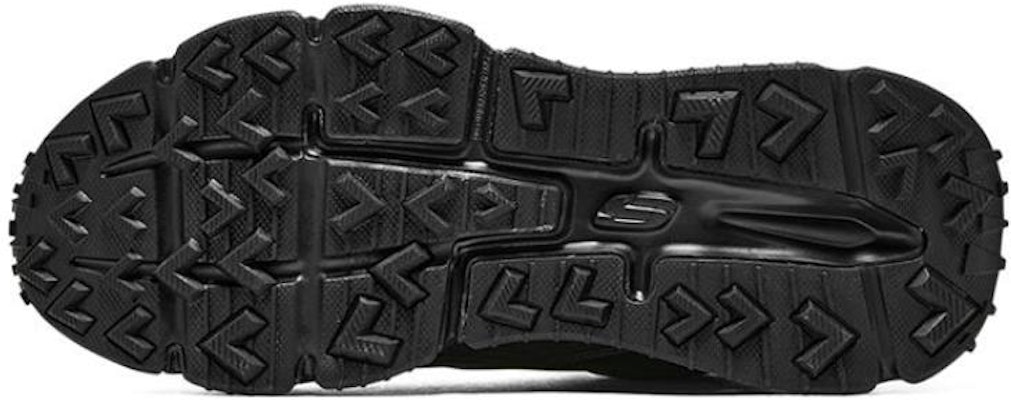 Skechers SKECH-AIR Envoy 'Pure Black' High-Top 237215C-BBK Purchase Skechers SKECH-AIR Envoy 'Pure Black' High-Top 237215C-BBK