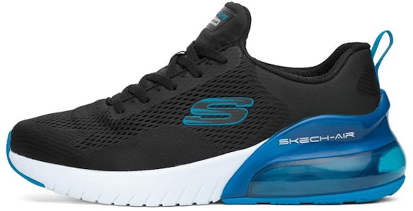 Skechers Skech-Air Stratus Coklat/Putih/Merah 232056-BKBL Buy Skechers Skech-Air Stratus Coklat/Putih/Merah 232056-BKBL