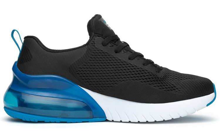 Skechers Skech-Air Stratus Brown/White/Red 圖 2