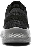 Shop Skechers Skech-Lite Pro 低幫舒適運動休閒鞋 黑灰