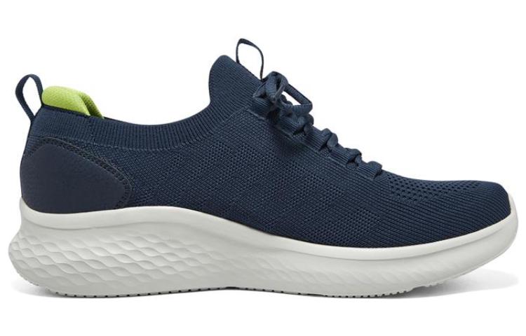 Skechers Skech-Lite Pro 'Navy Lime' 圖 2