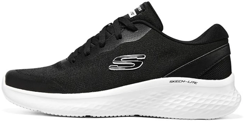 Skechers Skech-Lite Pro 輕奇 防滑減震 低筒 運動休閒鞋 黑白 Buy Skechers Skech-Lite Pro 輕奇 防滑減震 低筒 運動休閒鞋 黑白