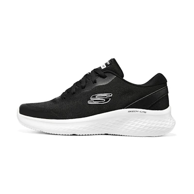 Skechers Skech-Lite Pro 'Black White'