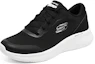 Lookbook Skechers Skech-Lite Pro 輕奇 防滑減震 低筒 運動休閒鞋 黑白