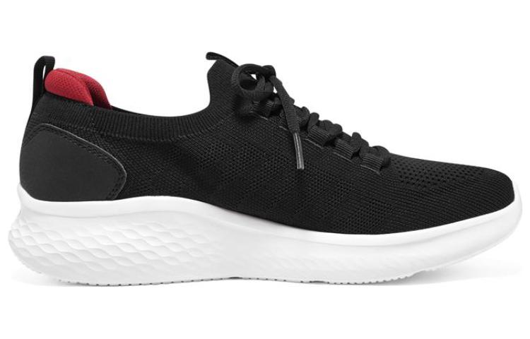 Skechers Skech-Lite Pro 'Black Red' 圖 2