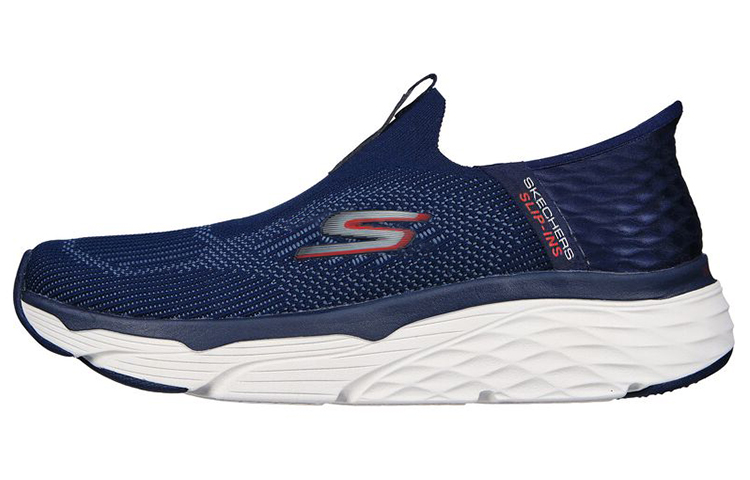 Skechers Skecher Max Cushioning Elite 'Blue'