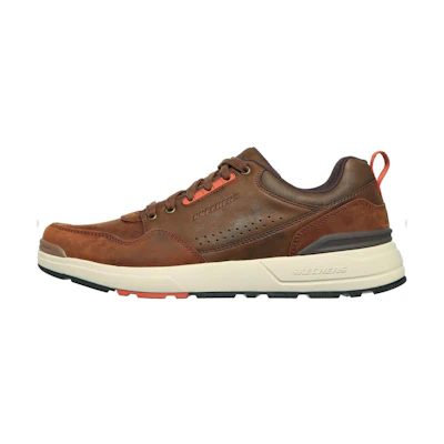 Skechers Skecher Relaxed Fit: Rozier Mancer 'Brown'