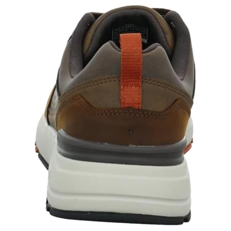 Skechers Skecher Relaxed Fit: Rozier Mancer 'Brown' 圖 5