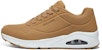Skechers Skecher Street Rendah 'Coklat' 52458-TAN