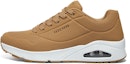 Buy Skechers Skecher Street Rendah 'Coklat' 52458-TAN