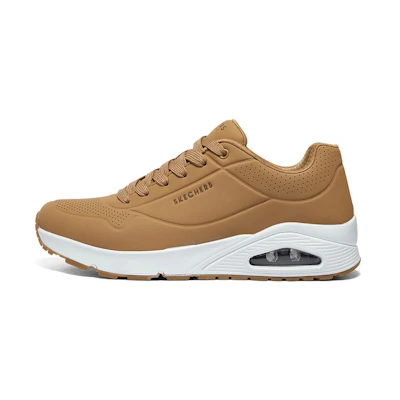 Skechers Skecher Street Low 'Brown'