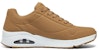 Skechers Skecher Street Rendah 'Coklat' 52458-TAN
