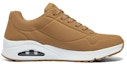 Order Skechers Skecher Street Rendah 'Coklat' 52458-TAN