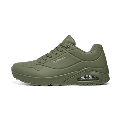 Skechers Skecher Street Low 'Dark Green'
