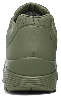 Skechers Skecher Street Rendah 'Hijau Tua' 52458-DKGR Purchase Skechers Skecher Street Rendah 'Hijau Tua' 52458-DKGR