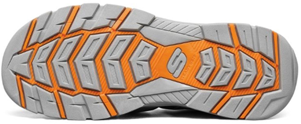 Skechers Tresmen Casual Grijs Oranje Sandalen ''Grijs Oranje'' 204127-GRY Shop Skechers Tresmen Casual Grijs Oranje Sandalen ''Grijs Oranje'' 204127-GRY
