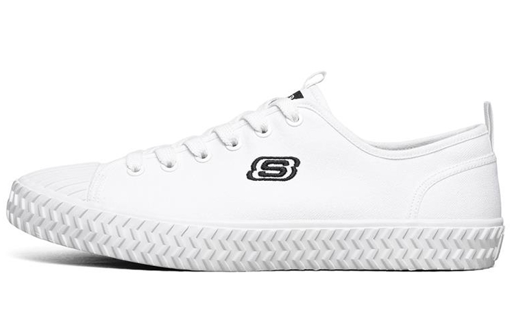 Skechers Skecher V'Lites 2.0 'White Low-Top'
