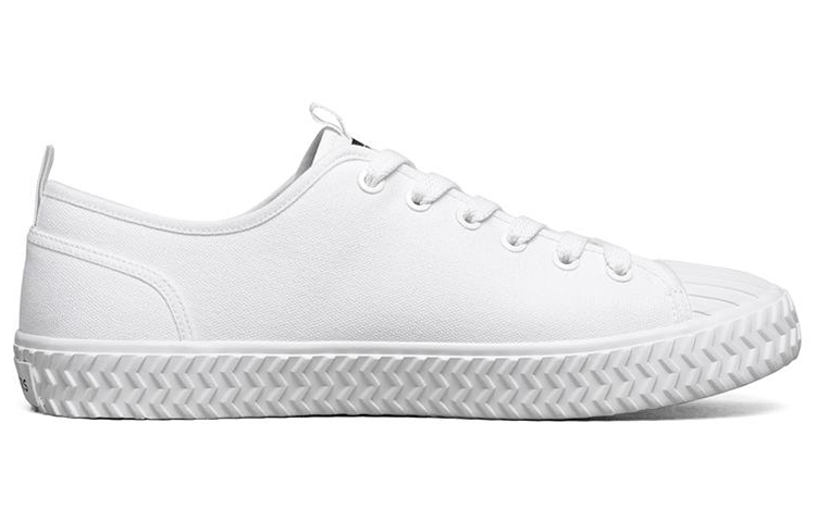 Skechers Skecher V'Lites 2.0 'White Low-Top' 圖 2
