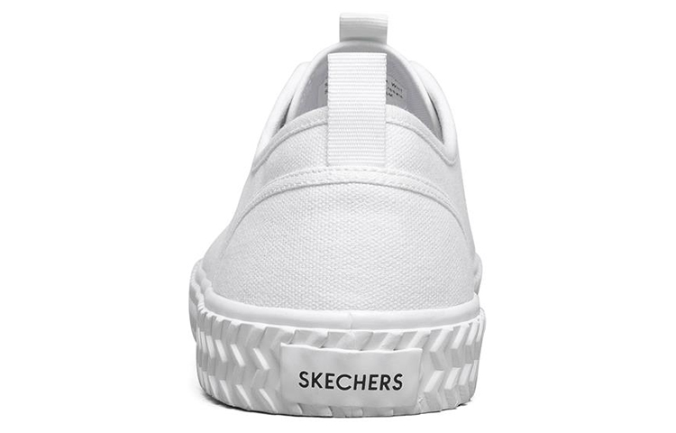 Skechers Skecher V'Lites 2.0 'White Low-Top' 圖 4
