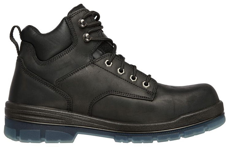Skechers Skecher Work Argum St WP 'Black Outdoor High-Top' 圖 2