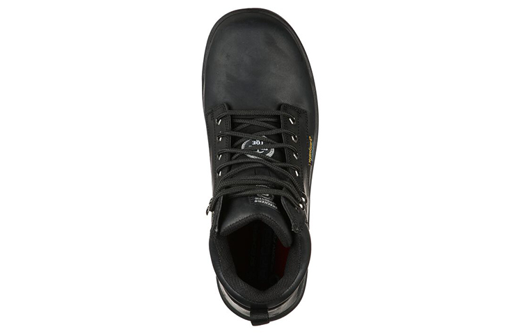Skechers Skecher Work Argum St WP 'Black Outdoor High-Top' 圖 3