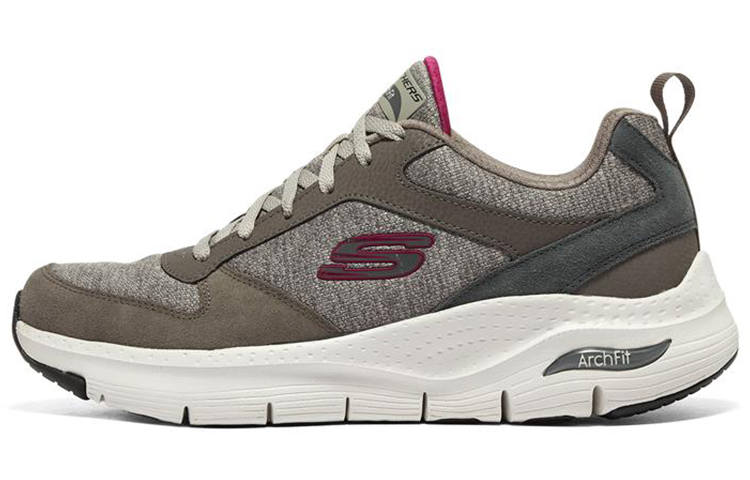 Buy Skechers Skethers Arch Fit 'Grey' 232205-TPMT