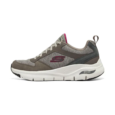 Skechers Skethers Arch Fit 'Grey'