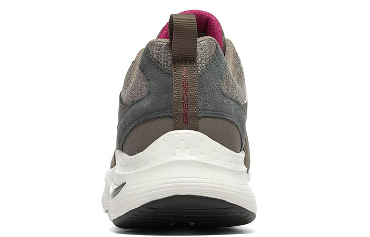 Skechers Skethers Arch Fit 'Grey' 圖 4