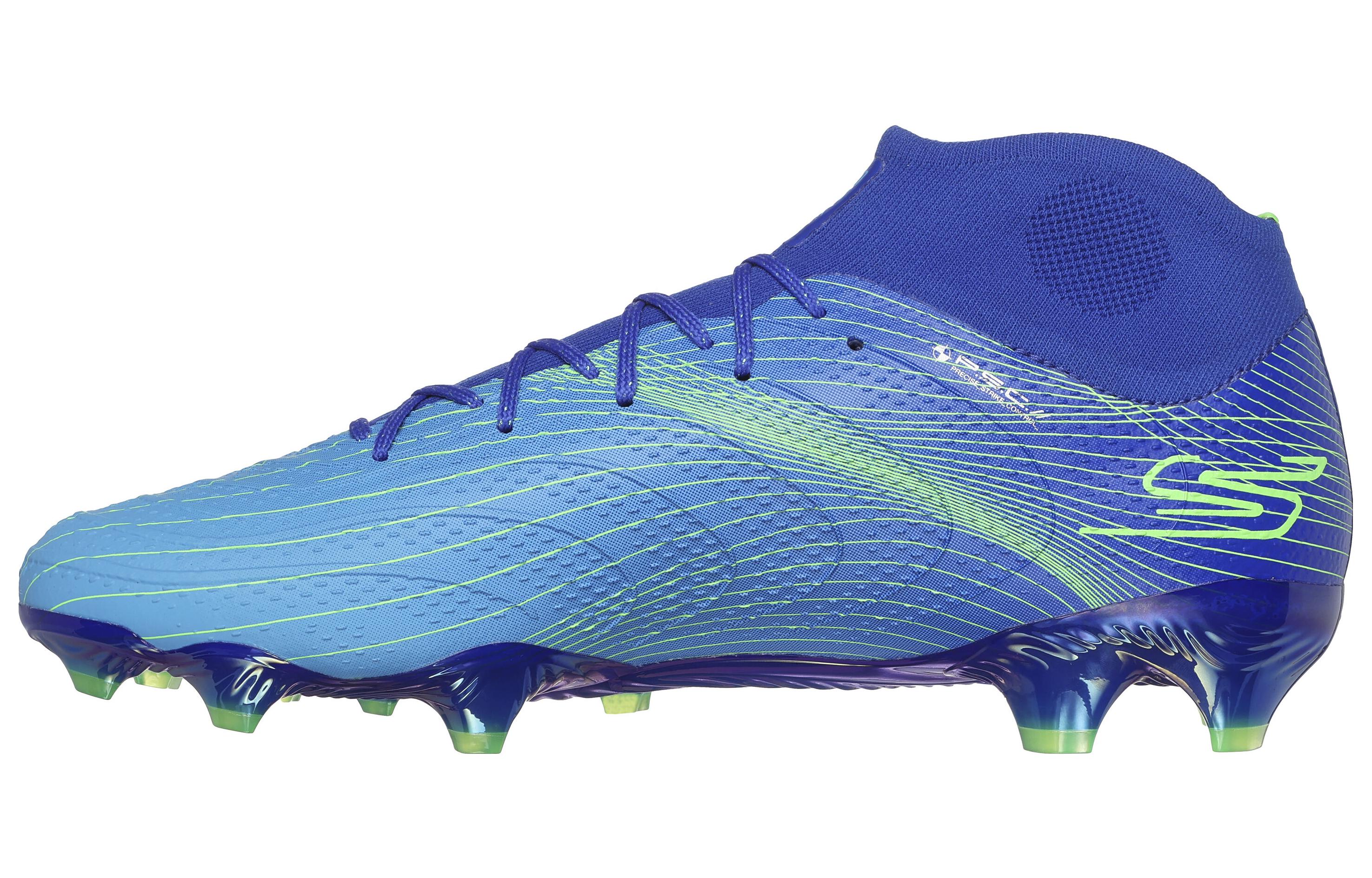 Skechers SKX 01 FG 'Blue' 252005-BLU