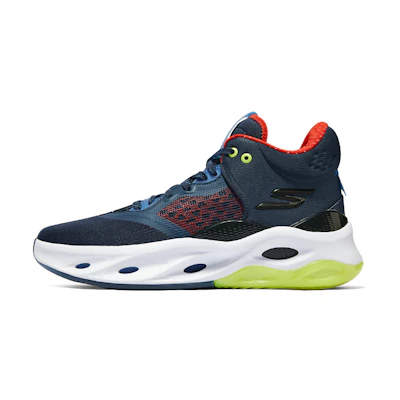 Skechers SKX FLOAT 'Navy Multicolor'