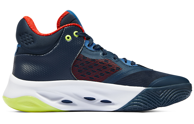 Order スケッチャーズ SKX FLOAT ネイビーマルチ 253000-NVMT