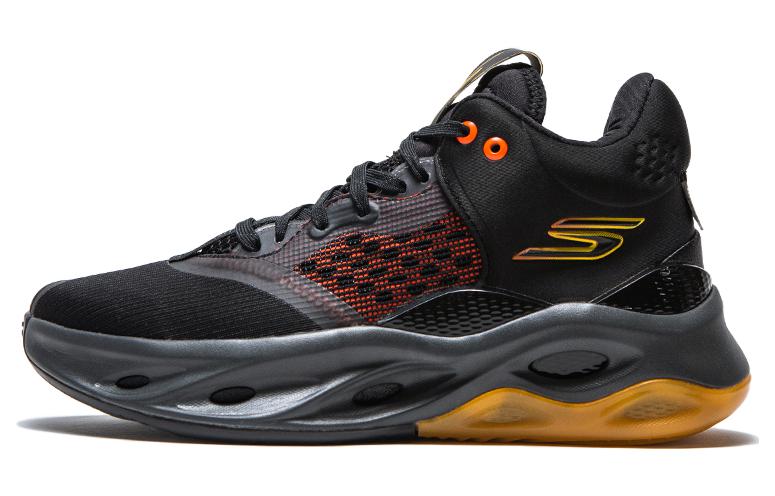 skechers floating on air shoes