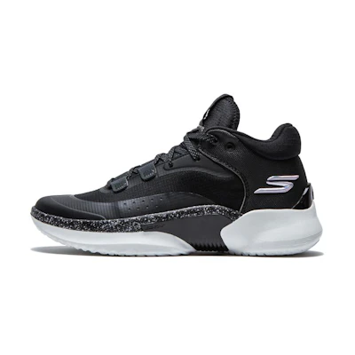 Skechers SKX FLOAT 'Black White'