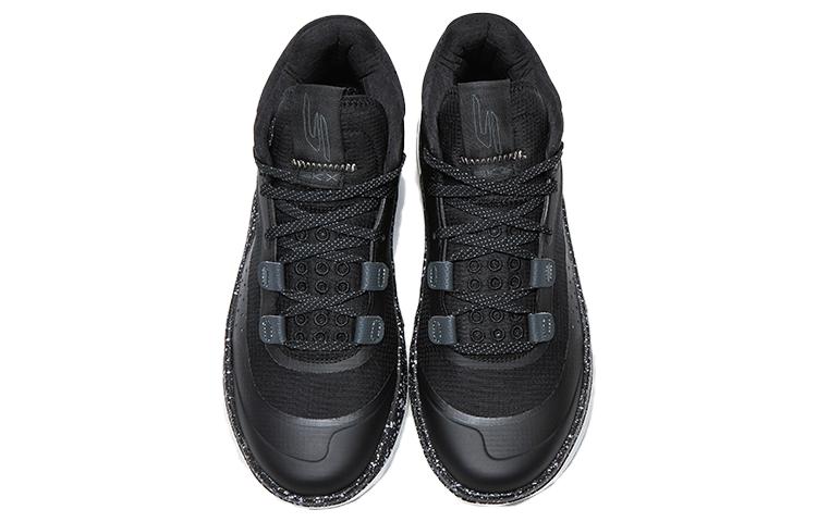 Shop スケッチャーズ SKX FLOAT 黒白 (Sukecchaazu SKX FLOAT Kuro Shiro) 253005-BKW