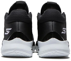 Purchase Skechers SKX FLOAT 減震防滑耐磨 高幫 籃球鞋 男款 黑白