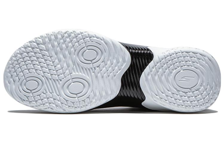 Details for スケッチャーズ SKX FLOAT 黒白 (Sukecchaazu SKX FLOAT Kuro Shiro) 253005-BKW