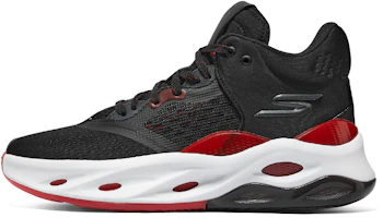 Skechers SKX FLOAT 'Black Red' 253000-BKRD Skechers SKX FLOAT 'Black Red' 253000-BKRD