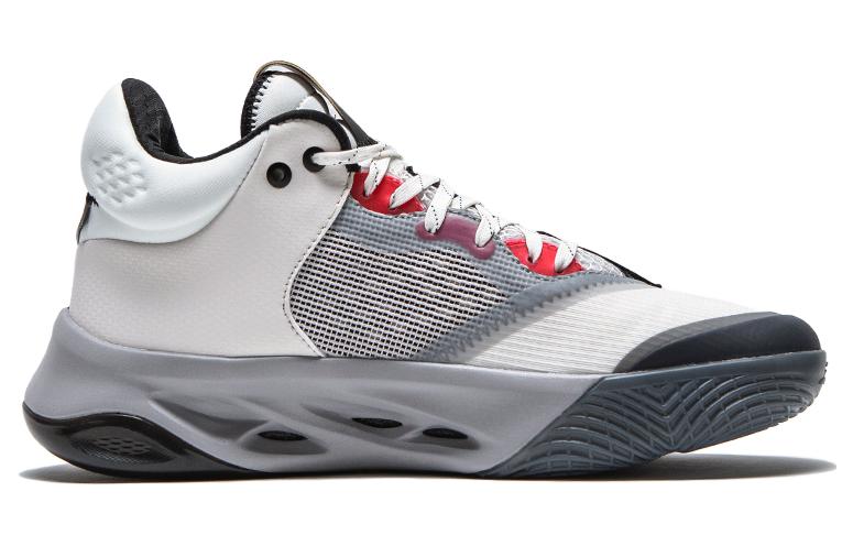 Order スケッチャーズ SKX FLOAT 白/グレー 253000-WGRD