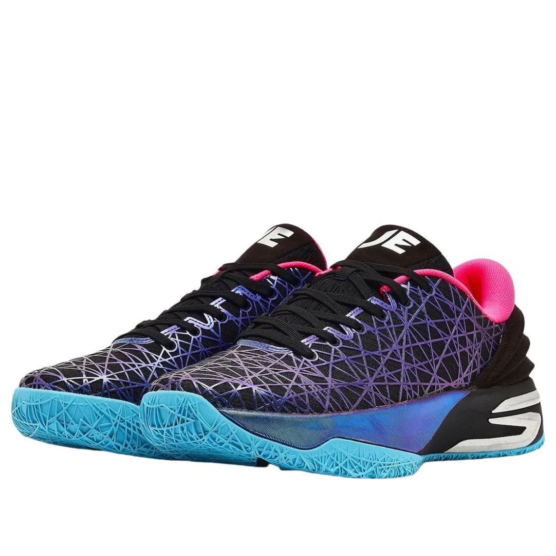 Order Skechers SKX JE 1 ''Blu Nero Rosa'' 253030-BBLP