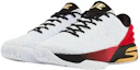 Order Skechers SKX JE 1 ''Wit Rood Goud'' 253030-WBRD