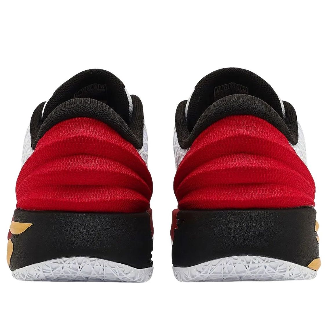 Lookbook Skechers SKX JE 1 ''Wit Rood Goud'' 253030-WBRD