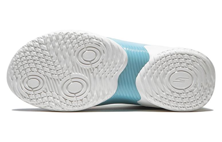 Details for Skechers SKX Resagrip 'Abu-Abu Kuning' 253005-GRYL